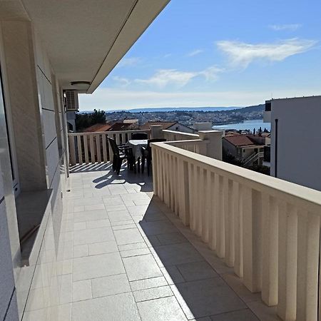 Apartman Beric Trogir Exteriér fotografie