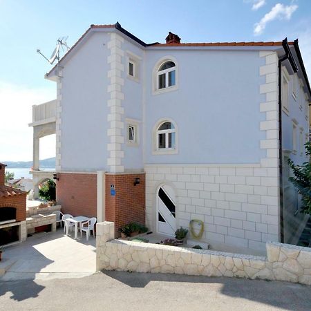 Apartman Beric Trogir Exteriér fotografie