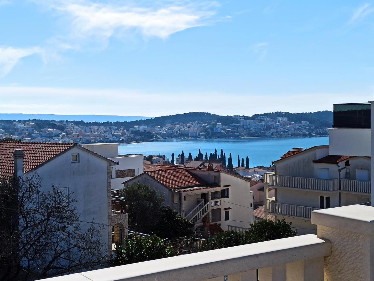 Apartman Beric Trogir Exteriér fotografie