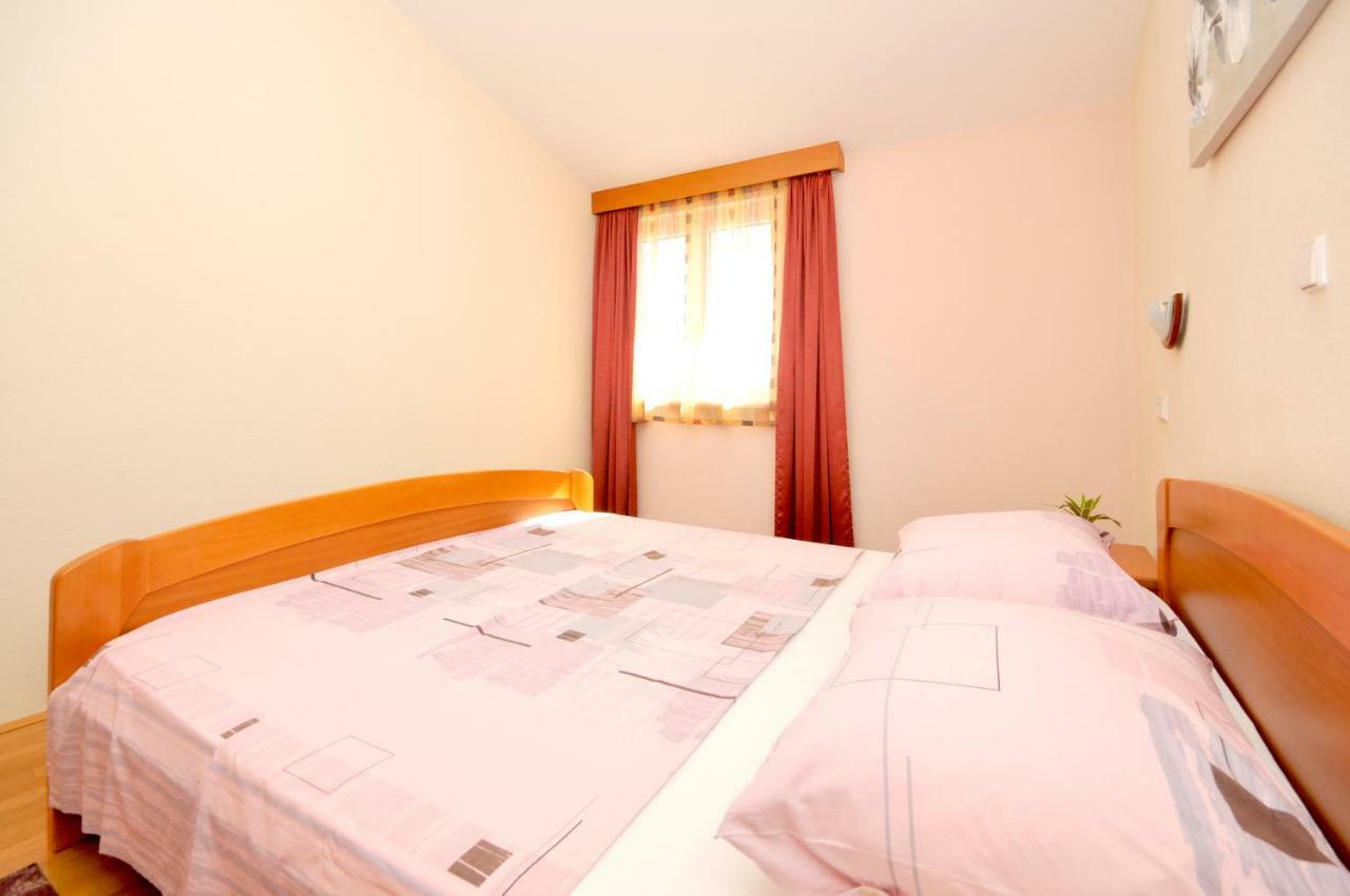 Apartman Beric Trogir Exteriér fotografie