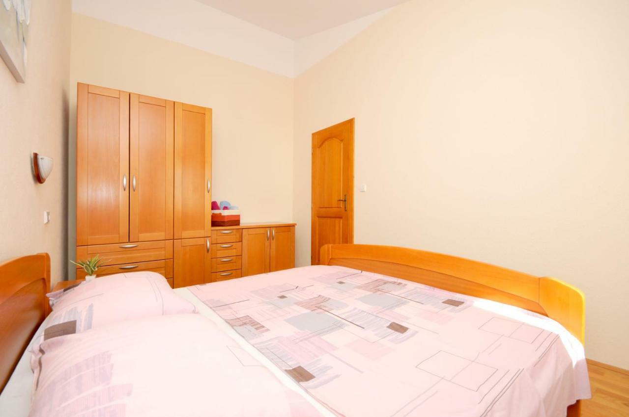 Apartman Beric Trogir Exteriér fotografie