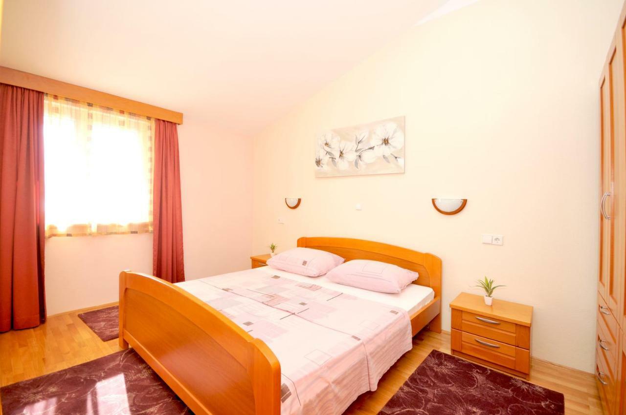 Apartman Beric Trogir Exteriér fotografie