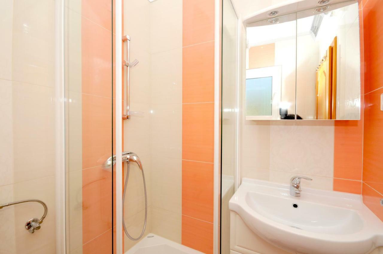 Apartman Beric Trogir Exteriér fotografie
