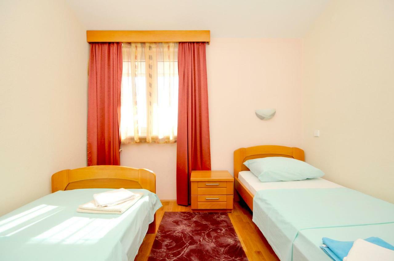 Apartman Beric Trogir Exteriér fotografie
