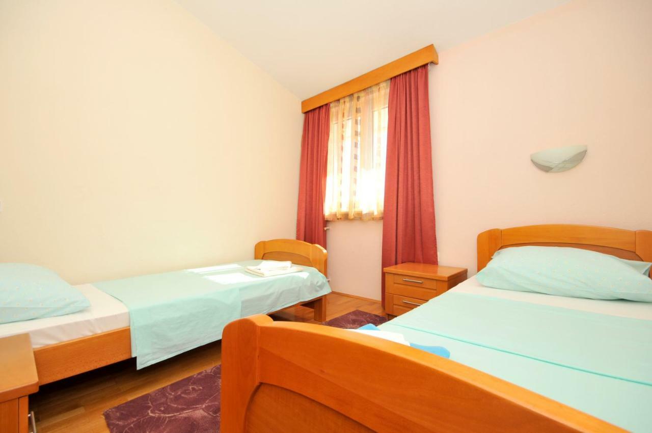 Apartman Beric Trogir Exteriér fotografie