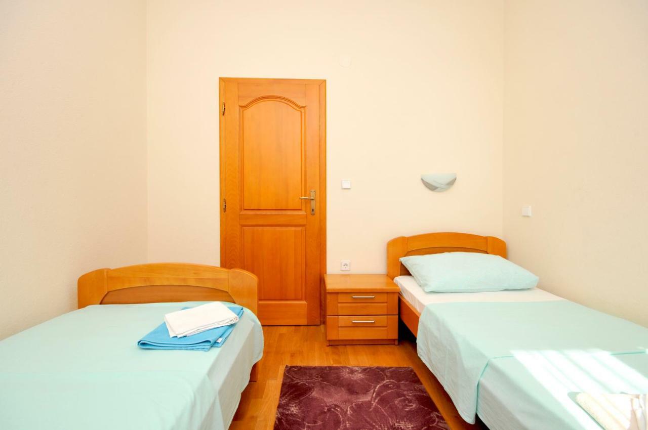 Apartman Beric Trogir Exteriér fotografie